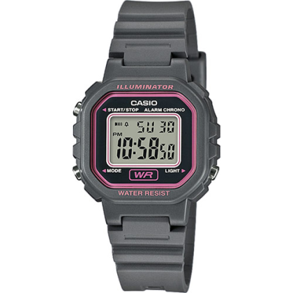 CASIO LA-20WH-8AEF